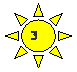 Sun: 3


