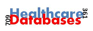Healthcare Databases