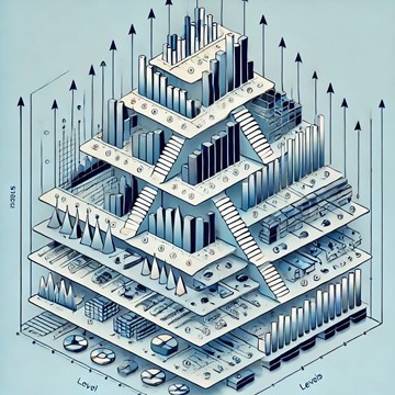 Hierarchial modeling